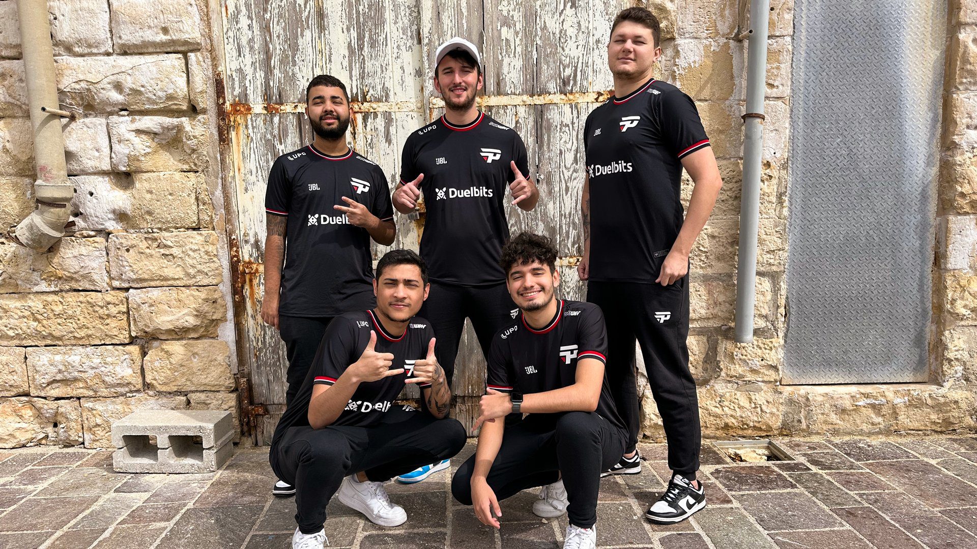 CS GO PaiN Foi A Equipe SA Que Mais Faturou No Semestre Game Arena