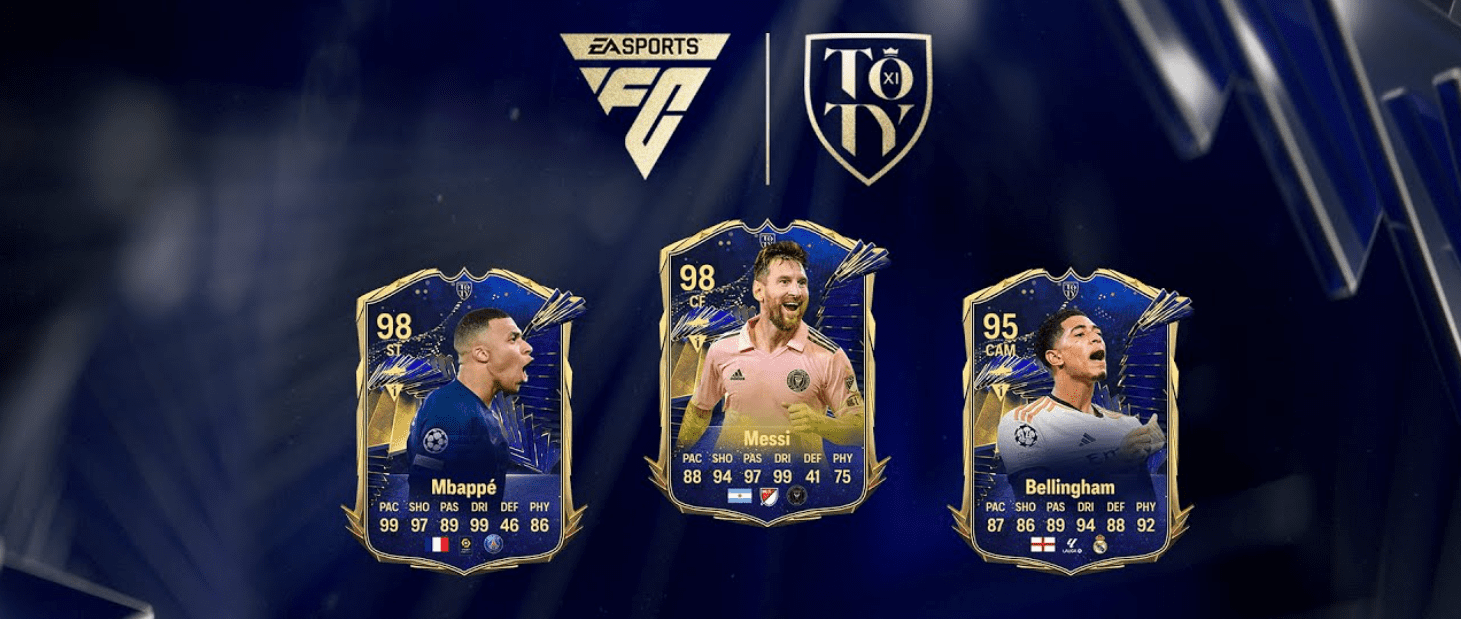 Ultimate Team Vale A Pena Guardar Pacotes Para Abrir Durante O TOTY