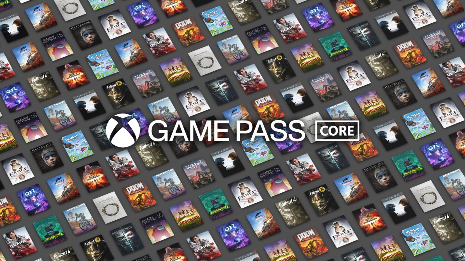 O Guia Definitivo Do Xbox Game Pass Conhe A Seus Benef Cios Game Arena