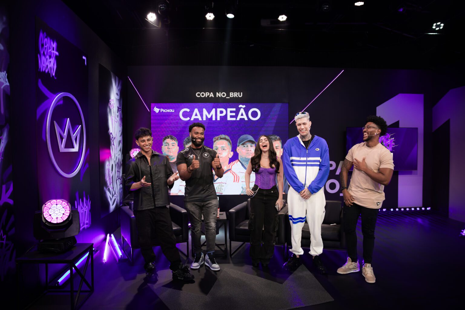 Ff Cpn Se Torna O Maior Torneio De Comunidade Do Mundo Game Arena