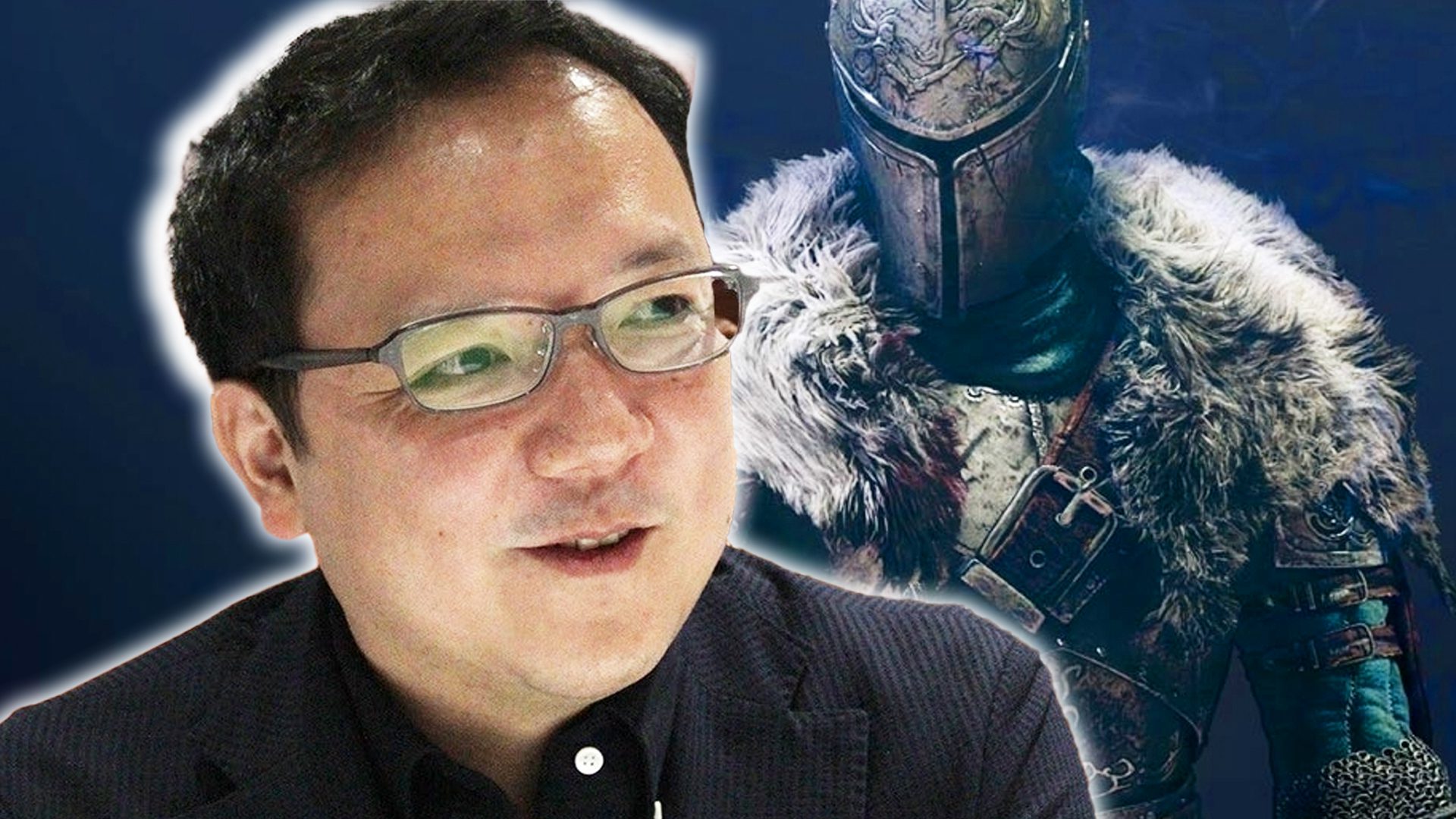 FromSoftware Tradutor Dos Games Diz Que Hidetaka Miyazaki Guarda Toda