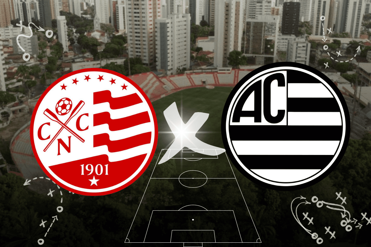 Náutico x Athletic onde assistir horário escalações e estatísticas