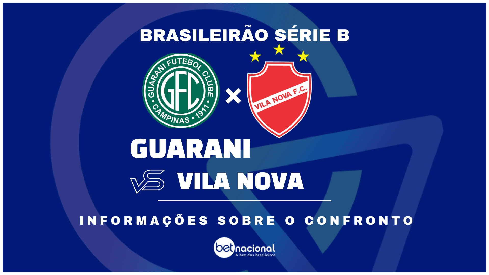 Vila Nova X CRB Fases Distintas