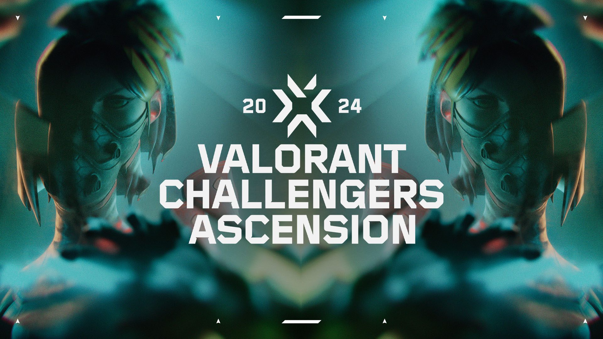 Ascension Americas Site Oficial Do VALORANT Esports Vaza Jogos