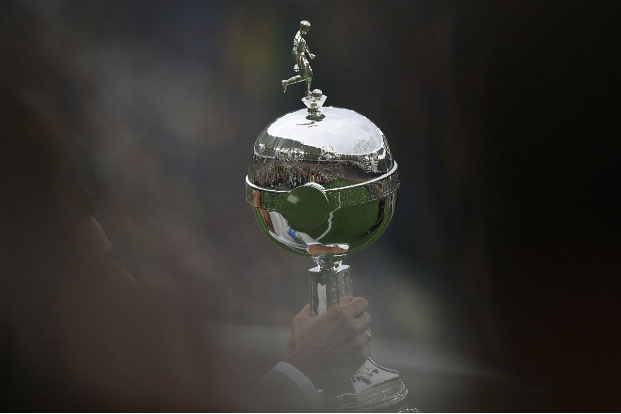 Confira Os Valores Dos Ingressos Da Final Da Libertadores Entre