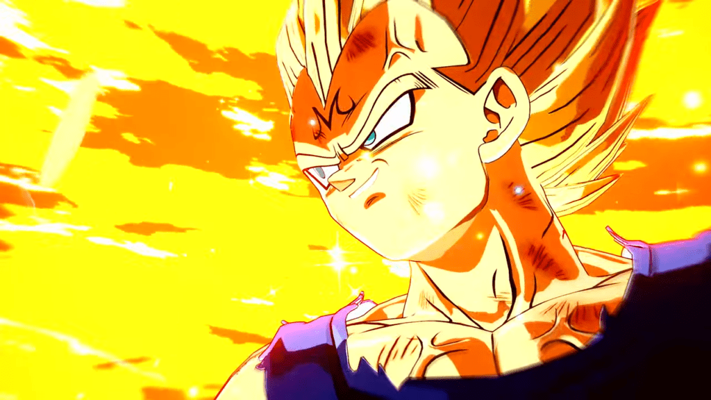 Dragon Ball Sparking ZERO Revela Trailer Da Saga Buu Confira Game