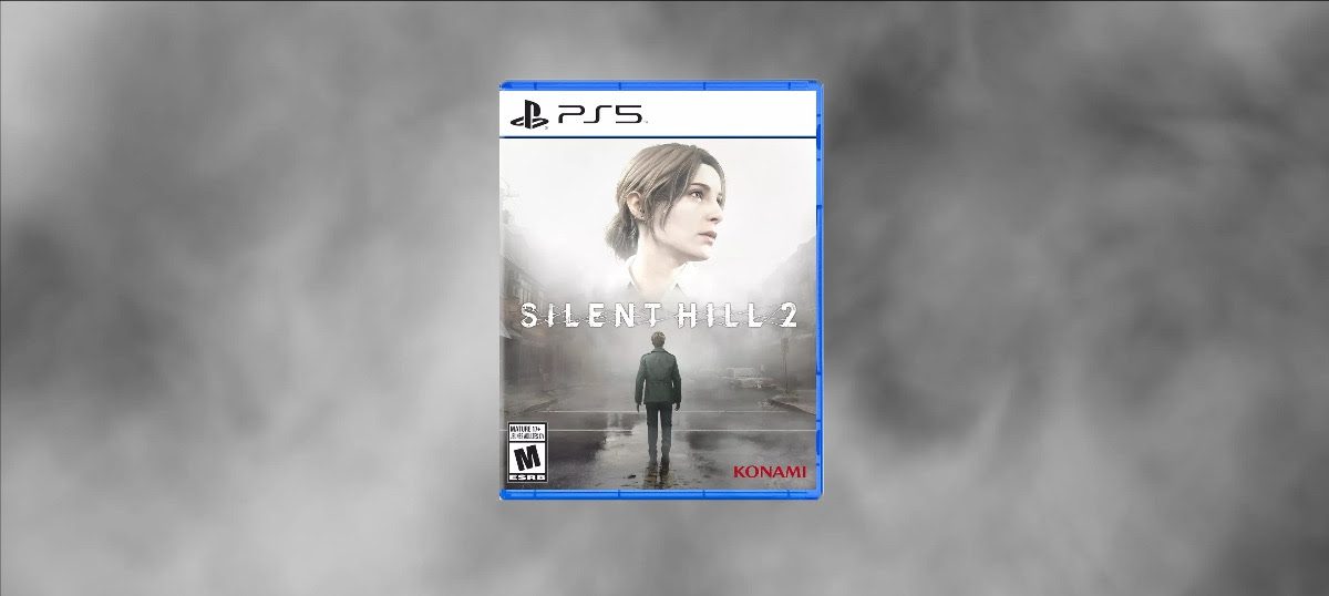 Silent Hill 2 Remake terá distribuição de mídia física no Brasil