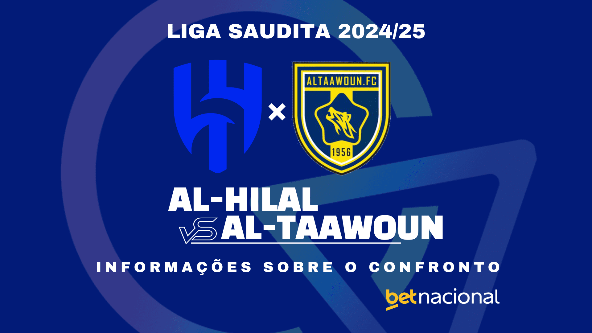 Al Hilal X Al Taawoun Onde Assistir Ao Vivo Hor Rio Escala Es E