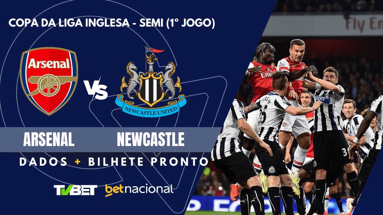 Arsenal X Newcastle Tempo Real Onde Assistir Hor Rio Escala Es E