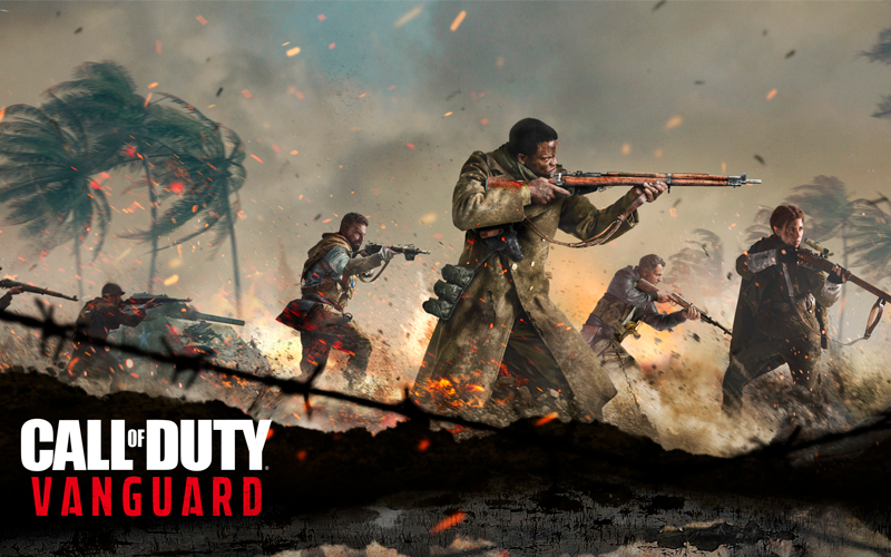 CoD Warzone: Activision anuncia Anti-Cheat para o Call of Duty Vanguard