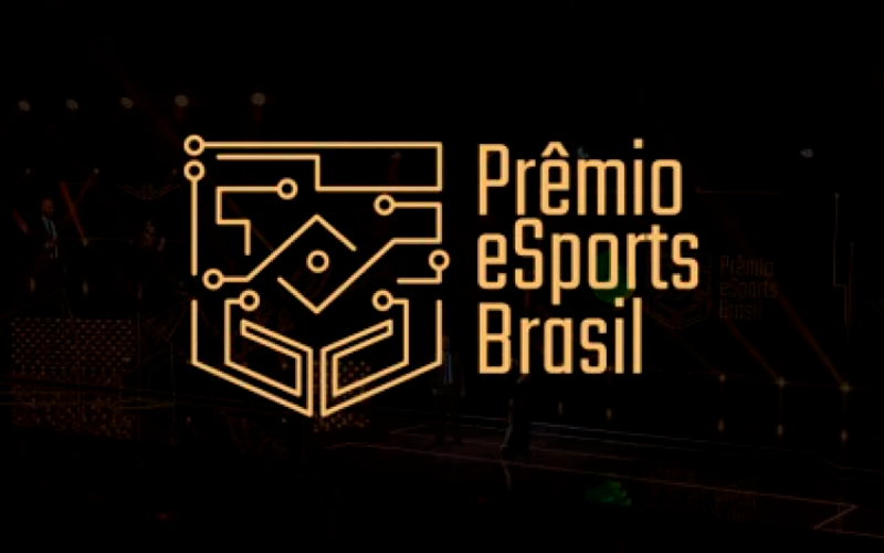PeB: Prêmio eSports Brasil anuncia indicados das categorias