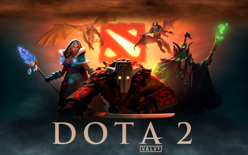 Dota 2