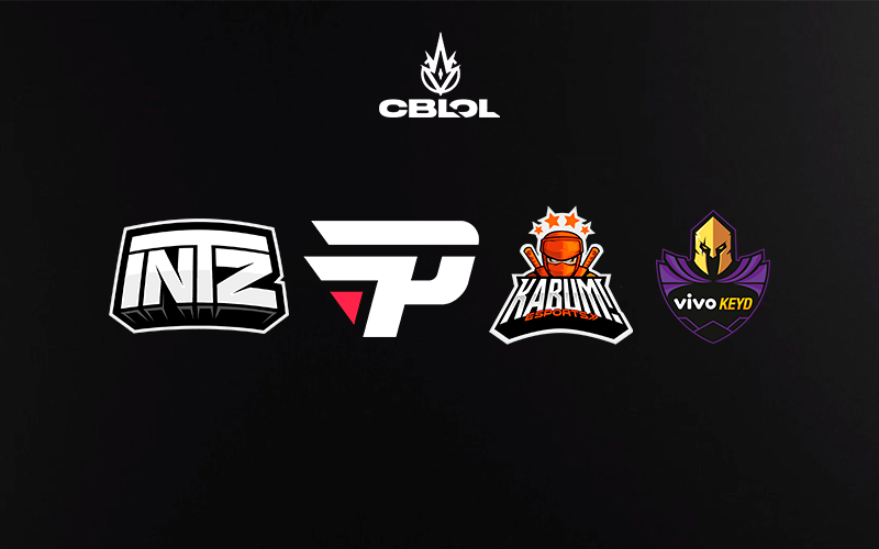 KaBuM anuncia sua nova line-up - LegendsBR