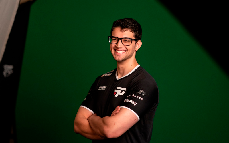 Dota 2: Top 5 jogadores brasileiros que mais faturaram com premiações