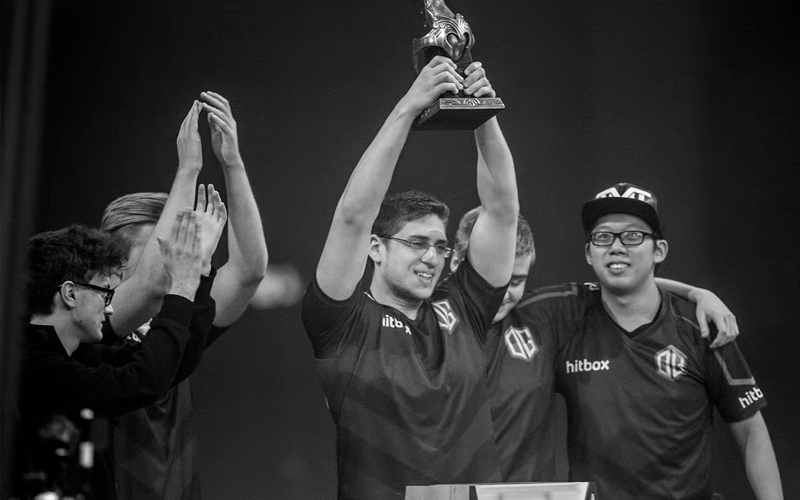 Dota 2: Saiba quanto a Team Spirit faturou com o título do The International