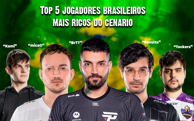 Jogadores de LOL ganharão benefícios ao assinar o Prime Gaming