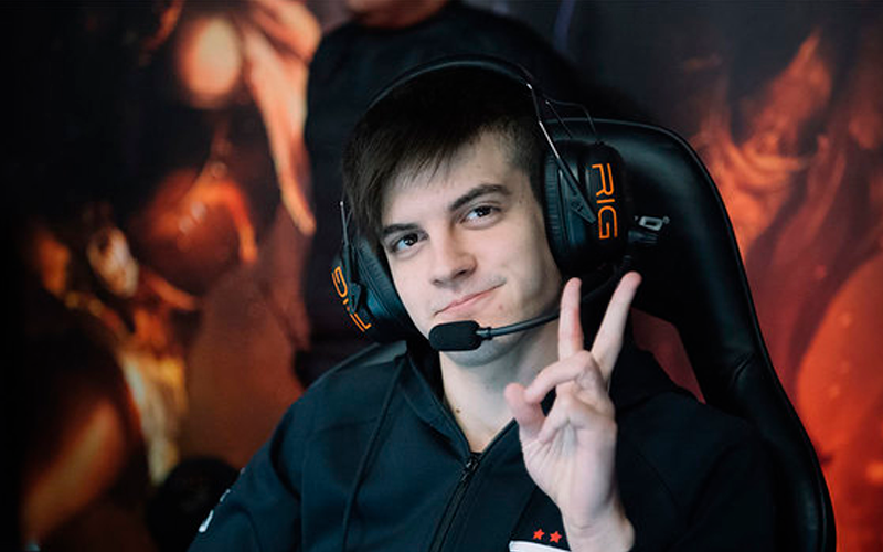 Os 5 jogadores mais ricos do League of Legends - Streams