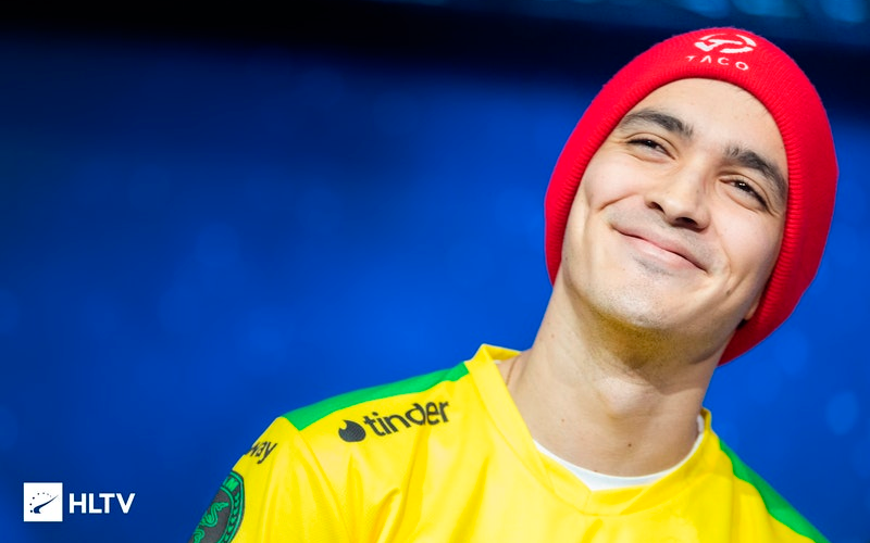 Fallen, Coldzera e mais: veja brasileiros que mais faturaram nos