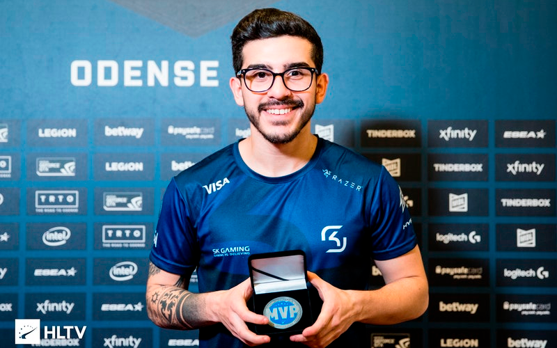 Fim de uma era: gamers se despedem do lendário CS:GO