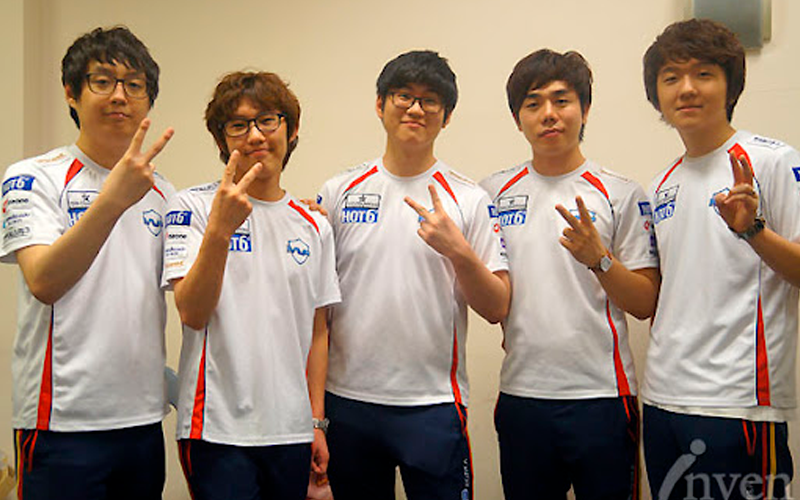 SKT mantém superioridade e é bicampeã mundial de League of Legends