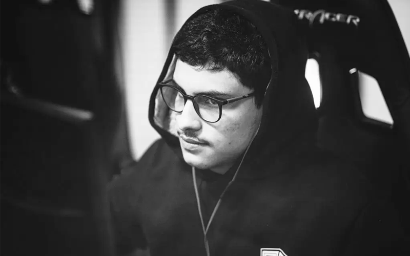 CS:GO: “Brutt”, a promessa brasileira que faleceu aos 19 anos de idade