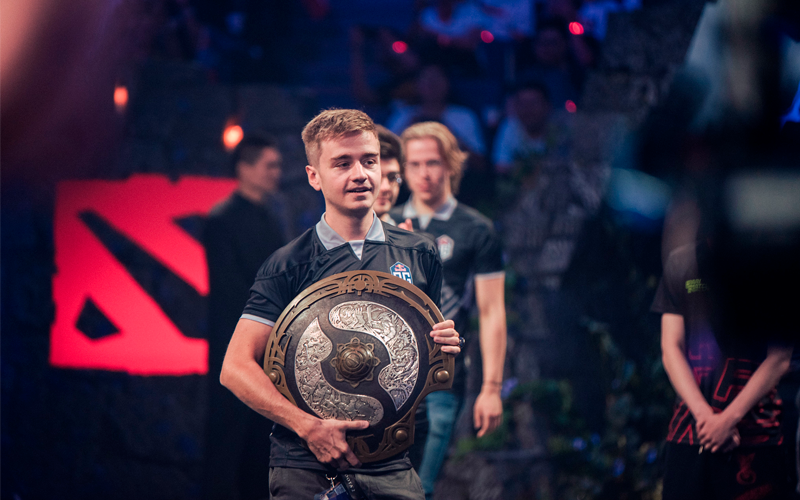 Dota 2: Top 5 jogadores brasileiros que mais faturaram com premiações