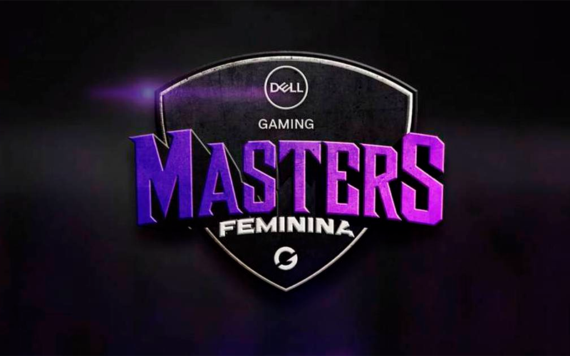 CS:GO: A GC Masters Feminina, o Majors brasileiro do CS:GO