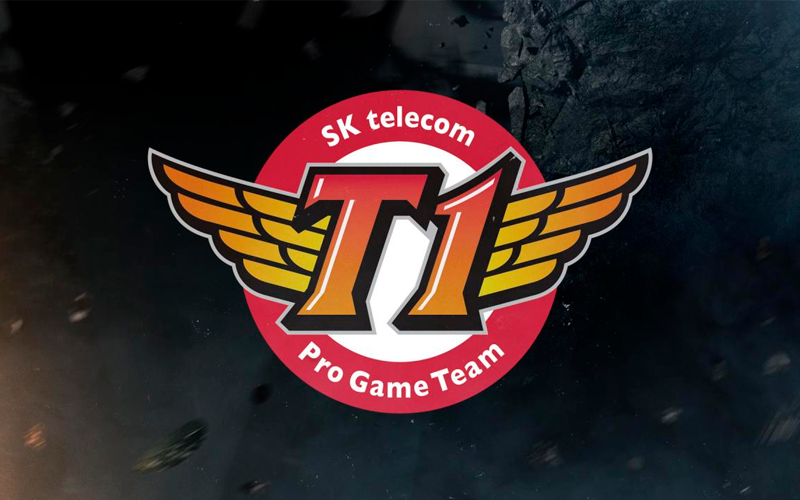 LoL: A história da SKT, a maior equipe da história de LoL mundial