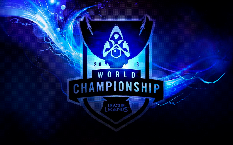 Worlds  Campeões do Mundial de LoL receberão anel de ouro branco