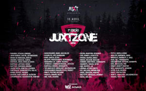CoD Warzone: relembre a primeira edição do JuxtZone que rachou a comunidade brasileira