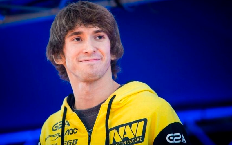 Dota 2: “Dendi”, o jogador mais popular do cenário competitivo de Dota 2