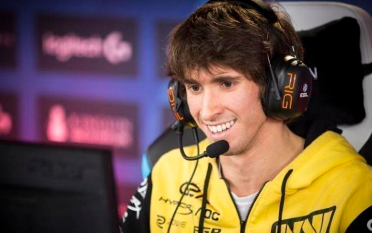 Dota 2: “Dendi”, o jogador mais popular do cenário competitivo de Dota ...