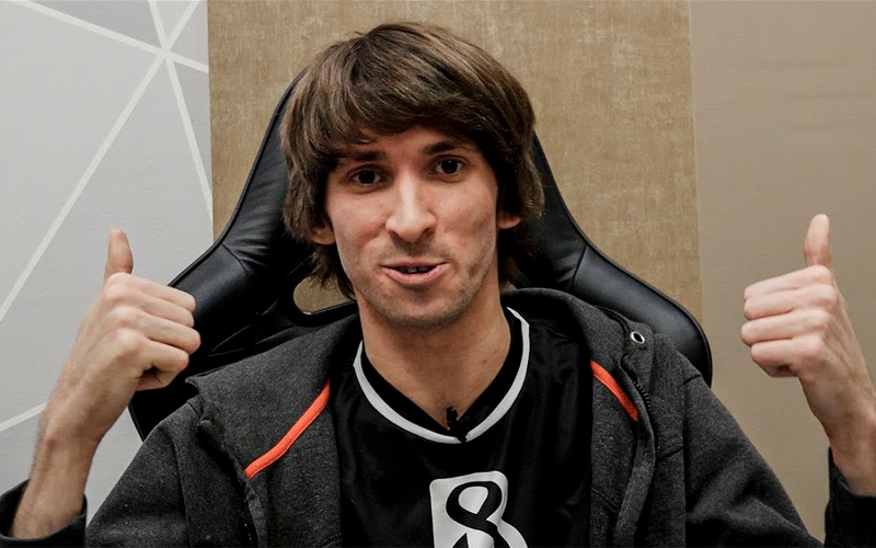 Dendi