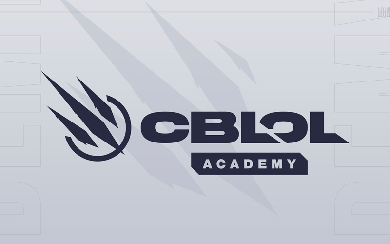 LoL: O CBLoL Academy e a importância do torneio para o cenário brasileiro