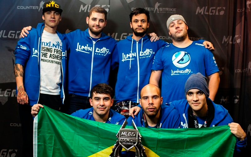 O que é clutch no CS:GO? Relembre jogadas que marcaram o competitivo