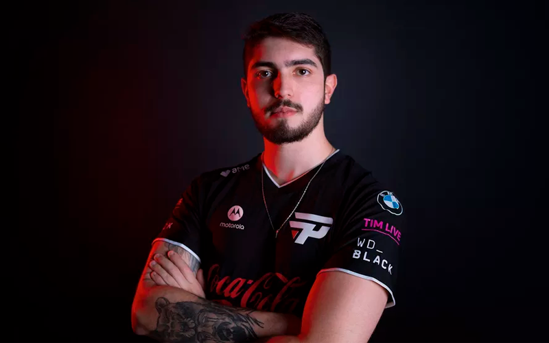 Quem são os streamers e pro players mais famosos do Brasil?