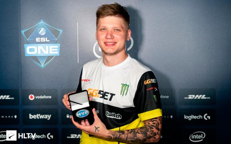 CS:GO: “s1mple”, o melhor jogador da história do Counter-Strike Global Offensive