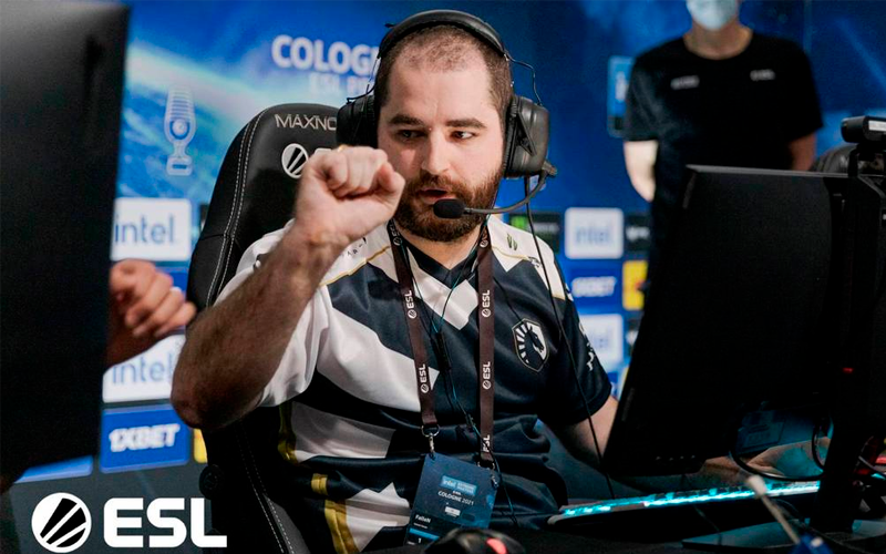 CS:GO] CADÊ O MAJOR DO PROFESSOR? 