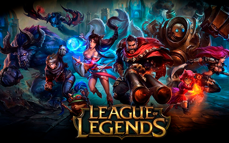 League of Legends: conheça os melhores jogadores do mundo