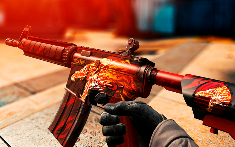 Guia de Armas AWP para Counter-Strike 2 –