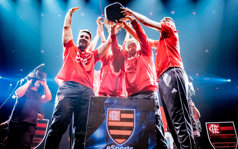 CBLoL 2019: saiba tudo sobre o 1º Split do maior campeonato de League of  Legends do Brasil, e-sportv