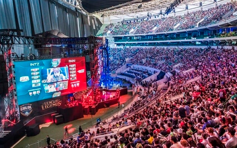 CBLoL: A história do Campeonato mais relevante do país