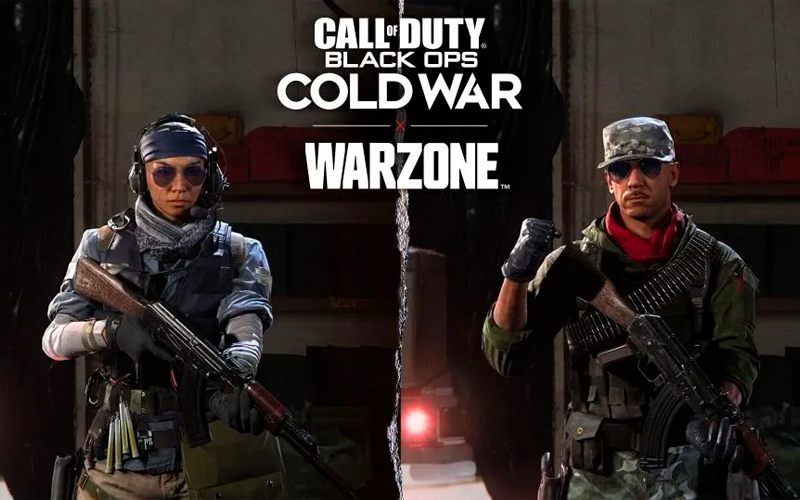 Call of Duty Vanguard: novos operadores aparecem nas redes