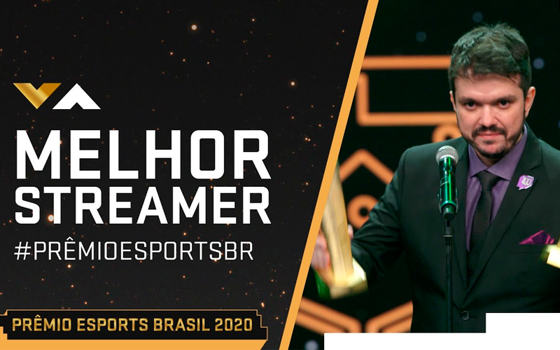 Quem é o Maior Streamer Brasileiro de CS:GO? –