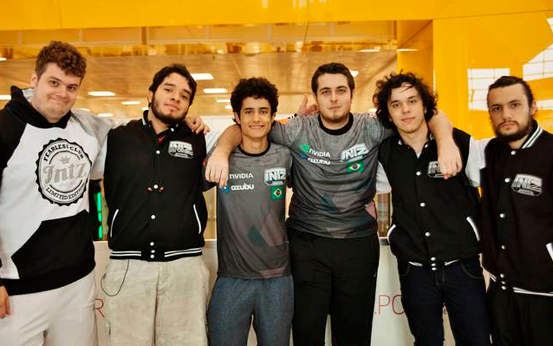 The Enemy - FPX é a campeã do mundial de League of Legends