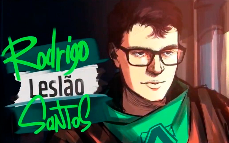 Dota 2: brasileiro “Lelis” é anunciado pela Alliance para temporada 2022