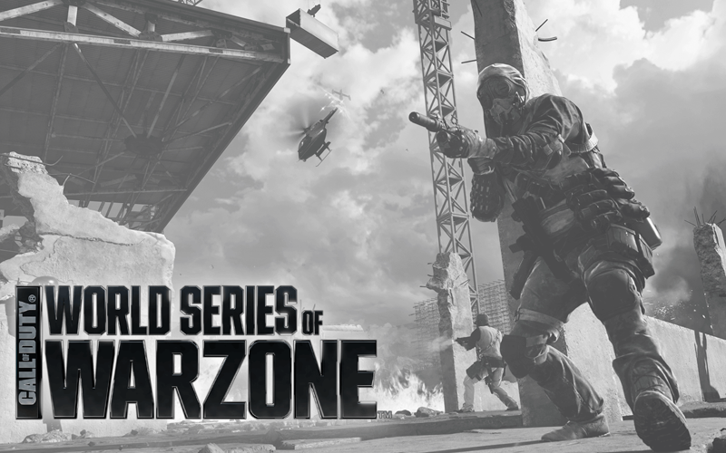 CoD Warzone: “Scump”, da OpTic Chicago, vence o World Series Warzone Solo