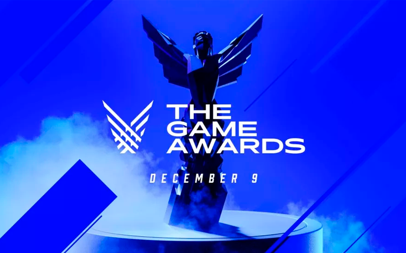 The Game Awards 2023: novo jogo de Blade, feito pela Arkane, é revelado
