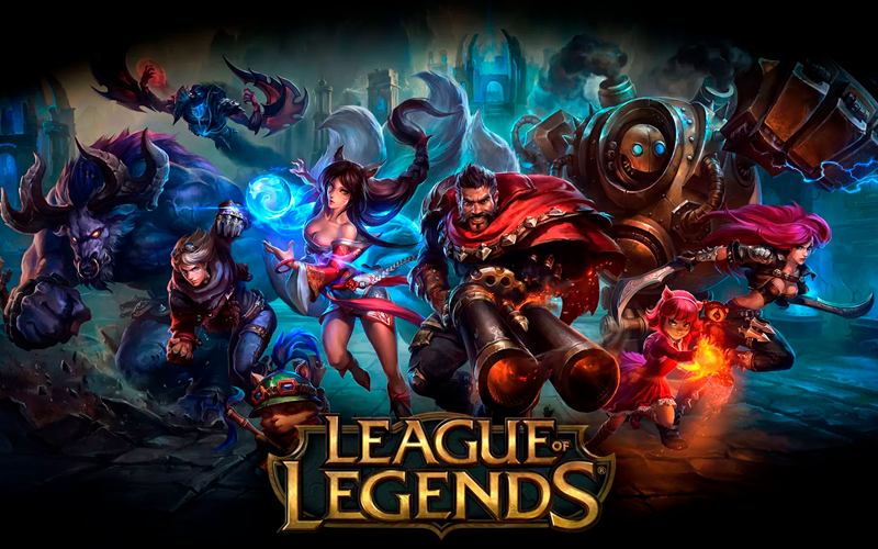 League of Legends terá skins exclusivas para jogadores com bom