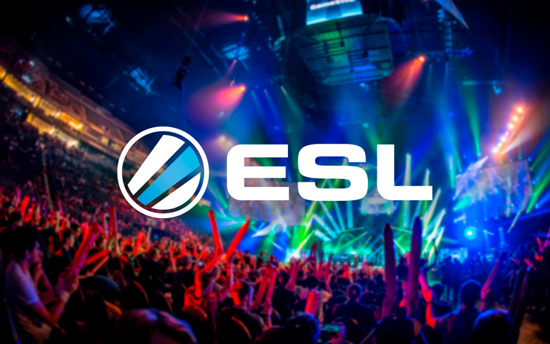 CS:GO: ESL anuncia circuito feminino para 2022